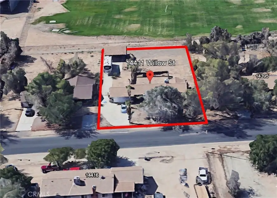 14411 Willow, Hesperia, CA 92345 - #3