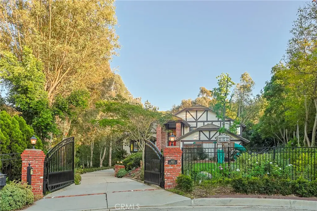 16415 Blue Grass Lane, Chino Hills, CA 91709 - #1