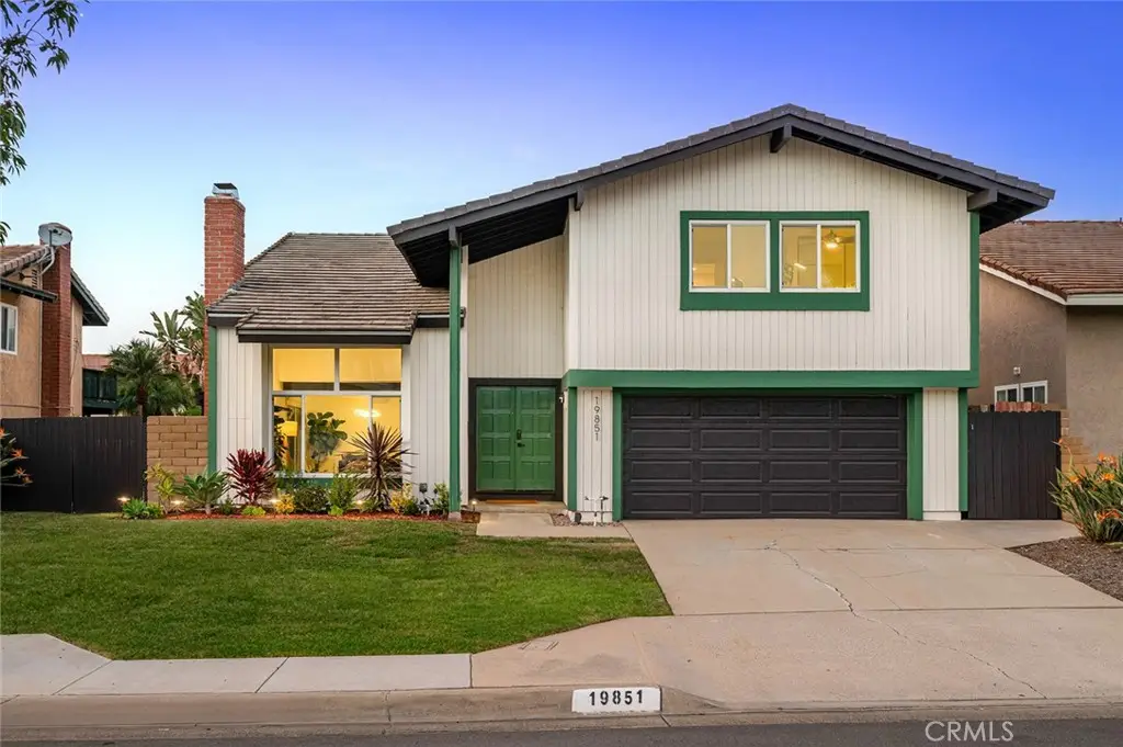 19851 Sienna Lane, Yorba Linda, CA 92886 - #1