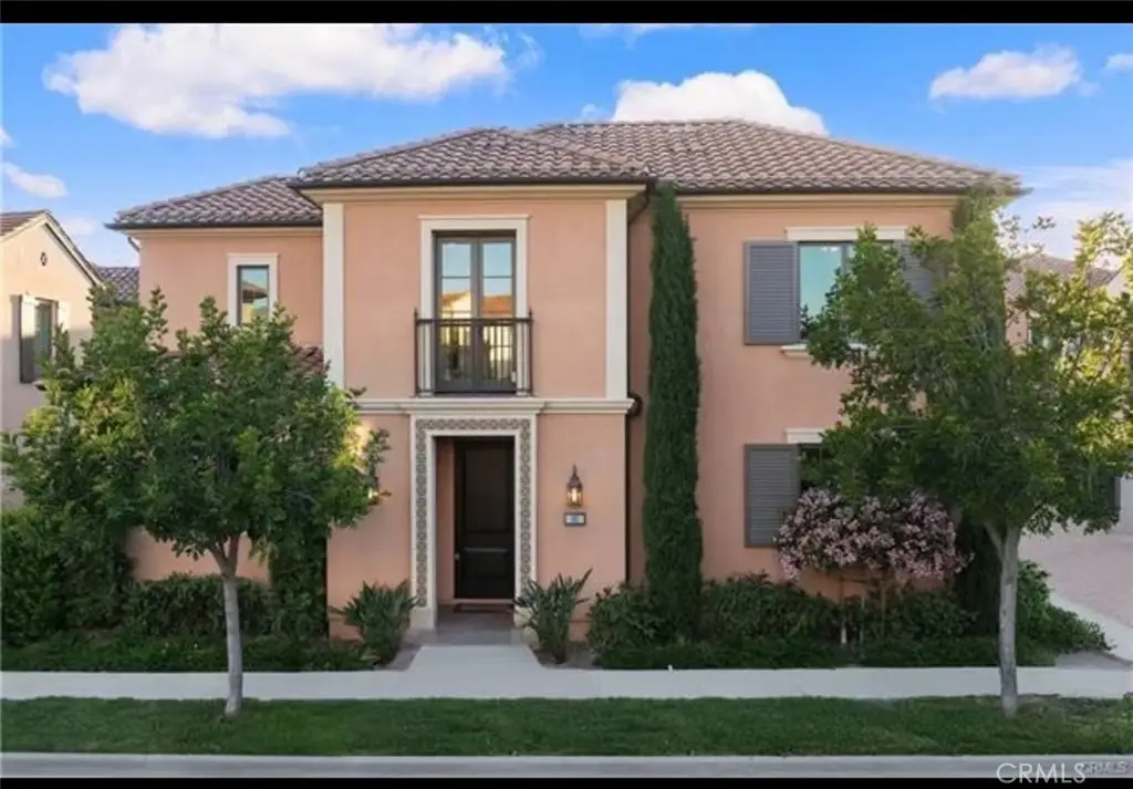 141 Dolci, Irvine, CA 92602 - #1