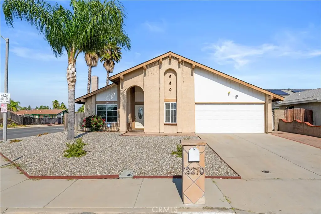 13270 Larkhaven, Moreno Valley, CA 92553 - #1
