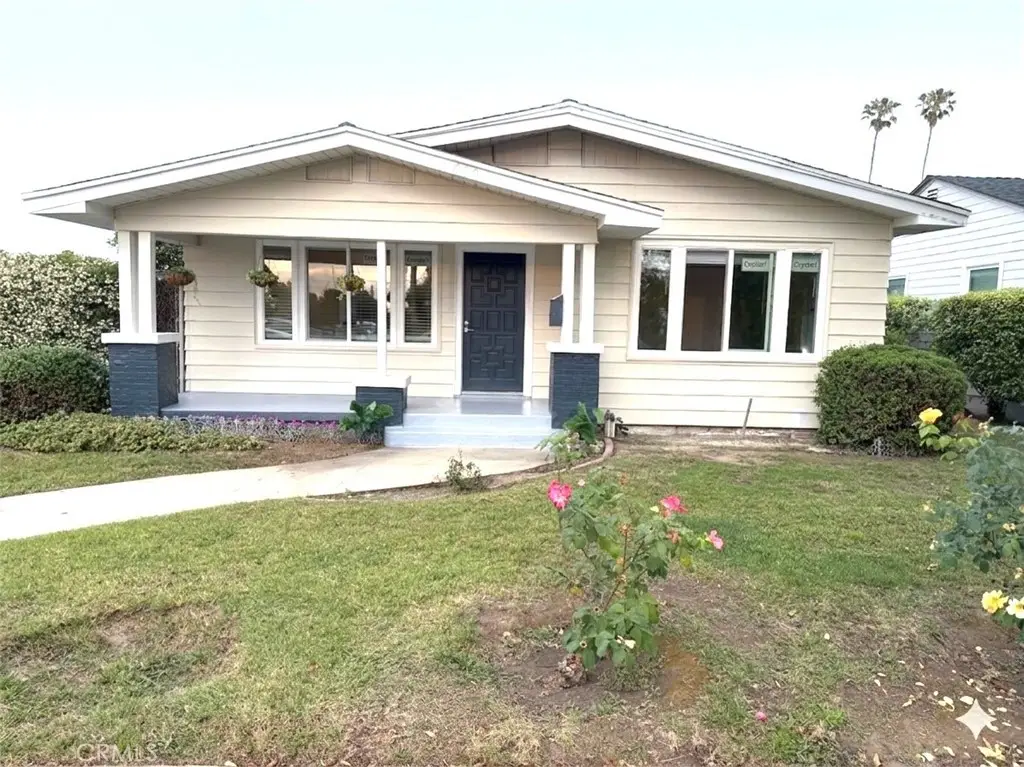 600 S Emily, Anaheim, CA 92805 - #1