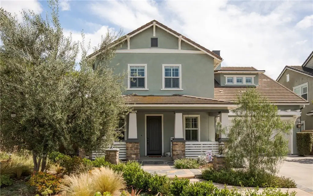 16632 Camilia, Tustin, CA 92782 - #1