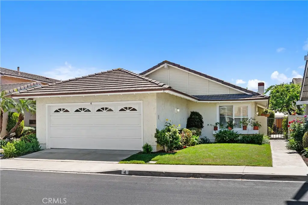 4 Redhawk, Irvine, CA 92604 - #1