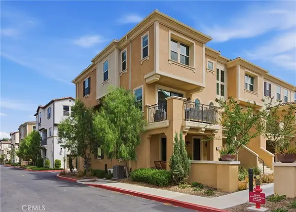 600 Shadowbrook, Lake Forest, CA 92610