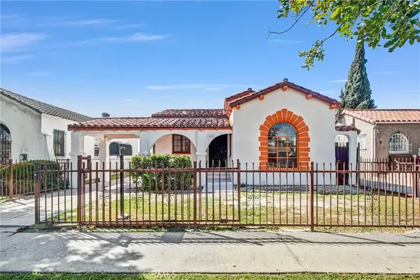 914 E 83rd, Los Angeles, CA 90001