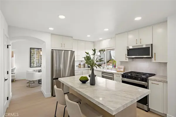 20 Osoberry, Rancho Santa Margarita, CA 92688