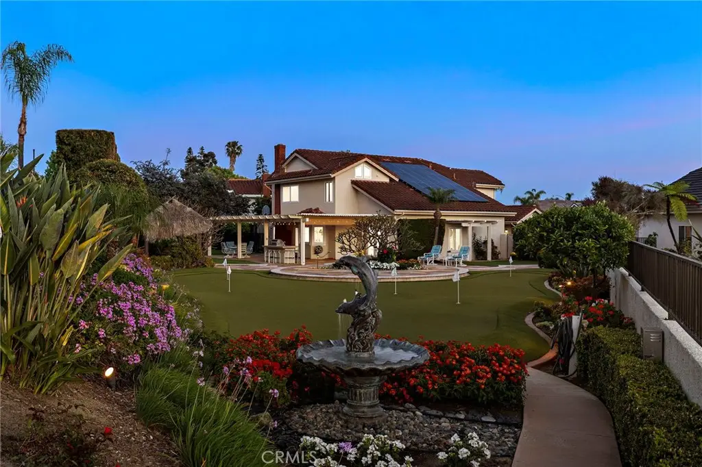 3 Capri, Laguna Niguel, CA 92677 - #1