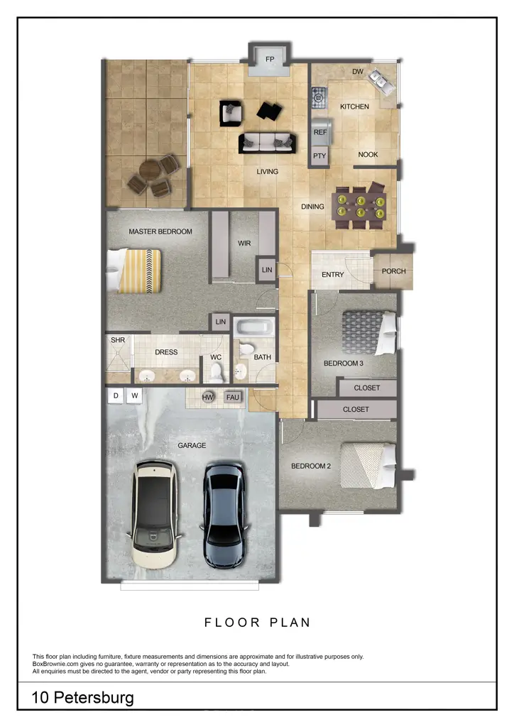10 Petersburg, Irvine, CA 92620 - #2