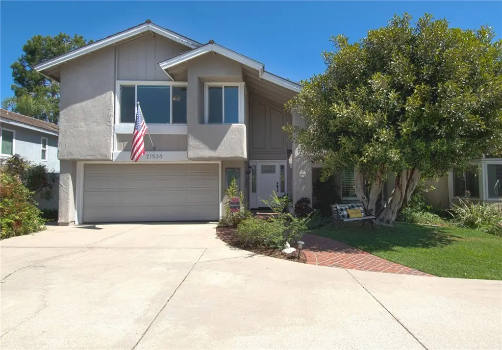 21535 Calle Otono, Lake Forest, CA 92630 - #1