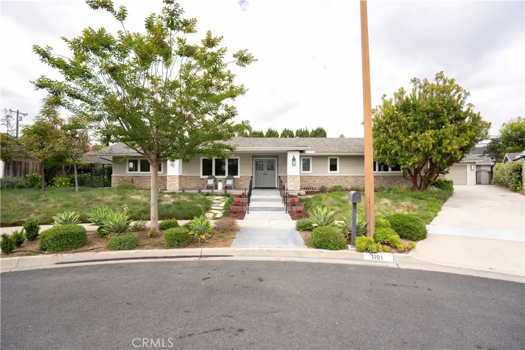 1191 Risa Place, North Tustin, CA 92705 - #1