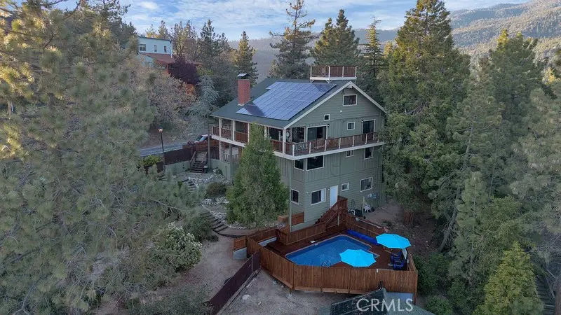 26857 Crestview, Idyllwild, CA 92549 - #1
