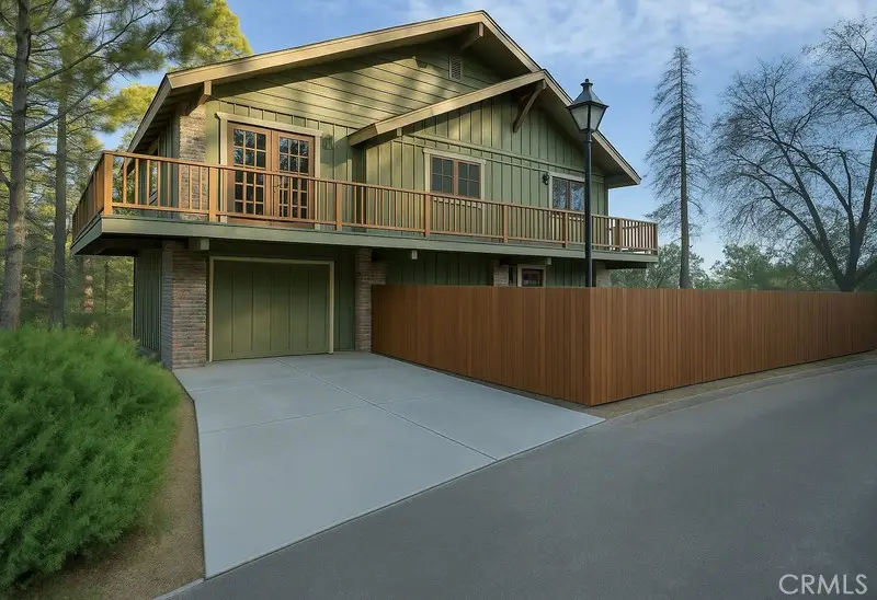 26857 Crestview, Idyllwild, CA 92549 - #2