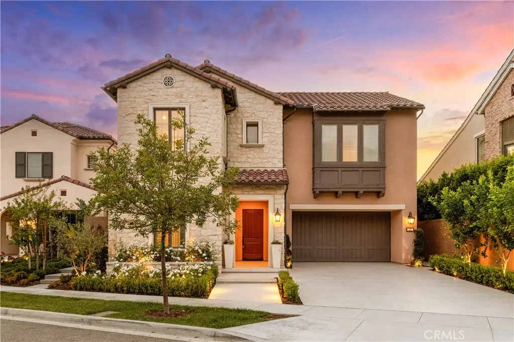 125 Prestigo, Irvine, CA 92602 - #1