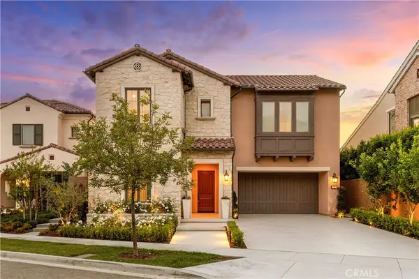 125 Prestigo, Irvine, CA 92602