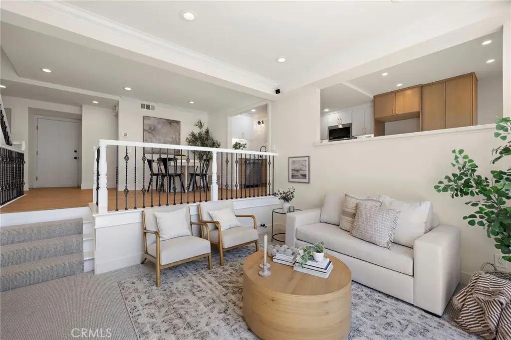 4 Odyssey Court, Newport Beach, CA 92663 - #1