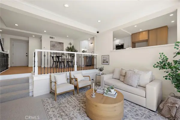 4 Odyssey Court, Newport Beach, CA 92663