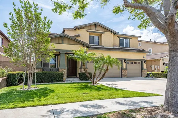 16623 Picardy, Fontana, CA 92336