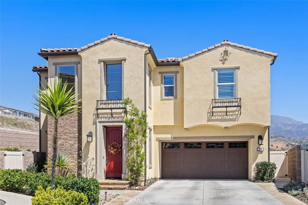 1835 Aliso Canyon, Lake Forest, CA 92610 - #1