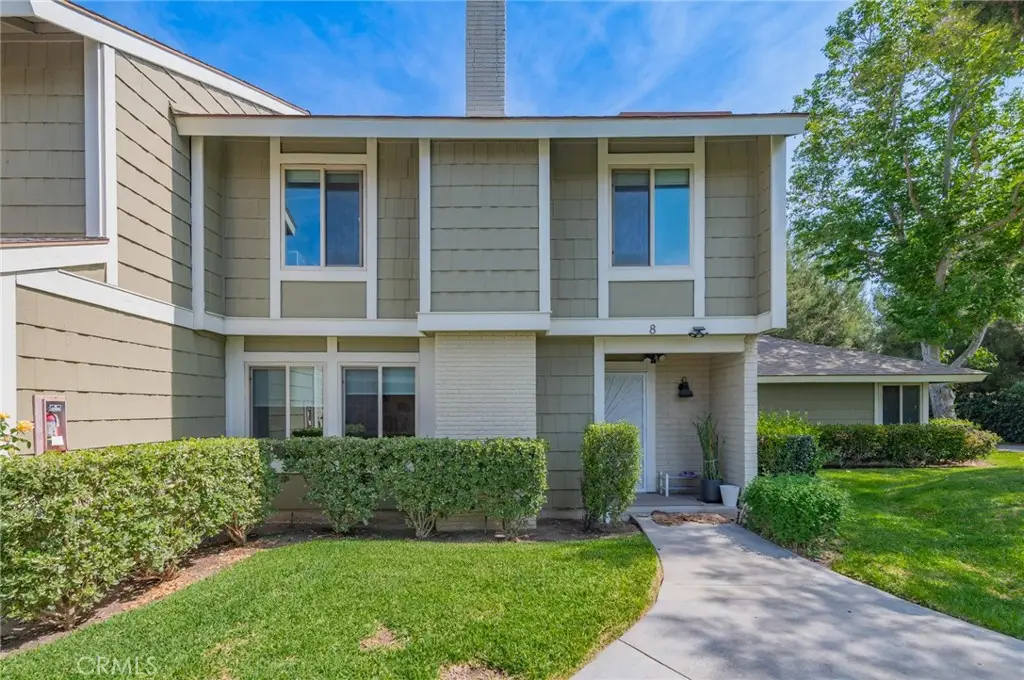 8 Deodar, Irvine, CA 92604 - #1