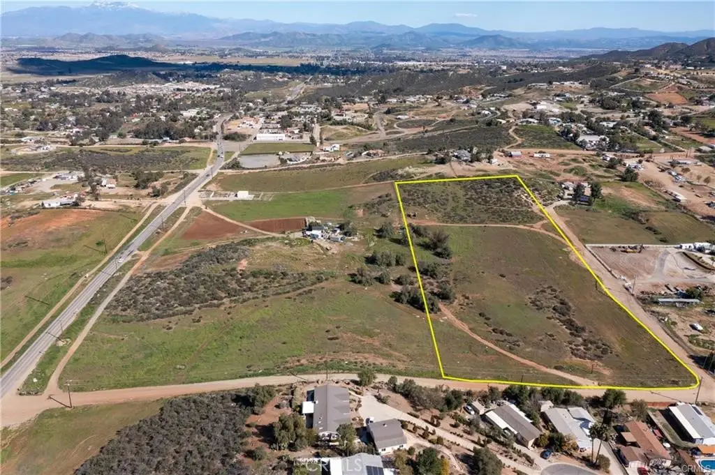 0 Felswood Avenue, Menifee, CA 92584 - #1