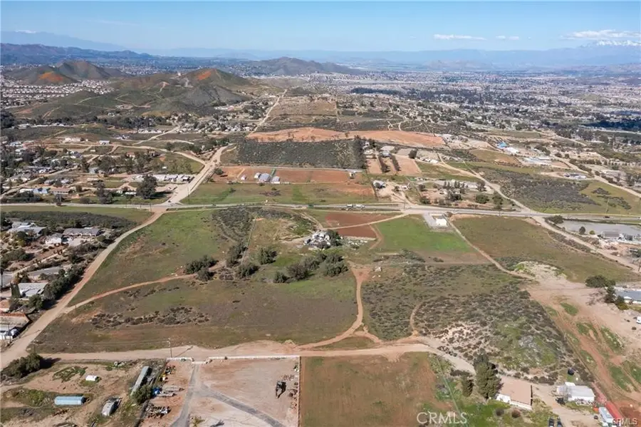 0 Felswood Avenue, Menifee, CA 92584 - #2