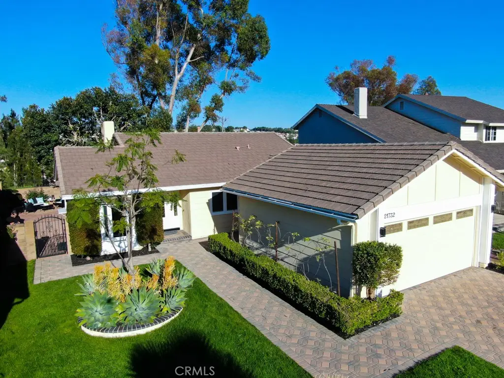 21732 Cabrosa, Mission Viejo, CA 92691 - #1