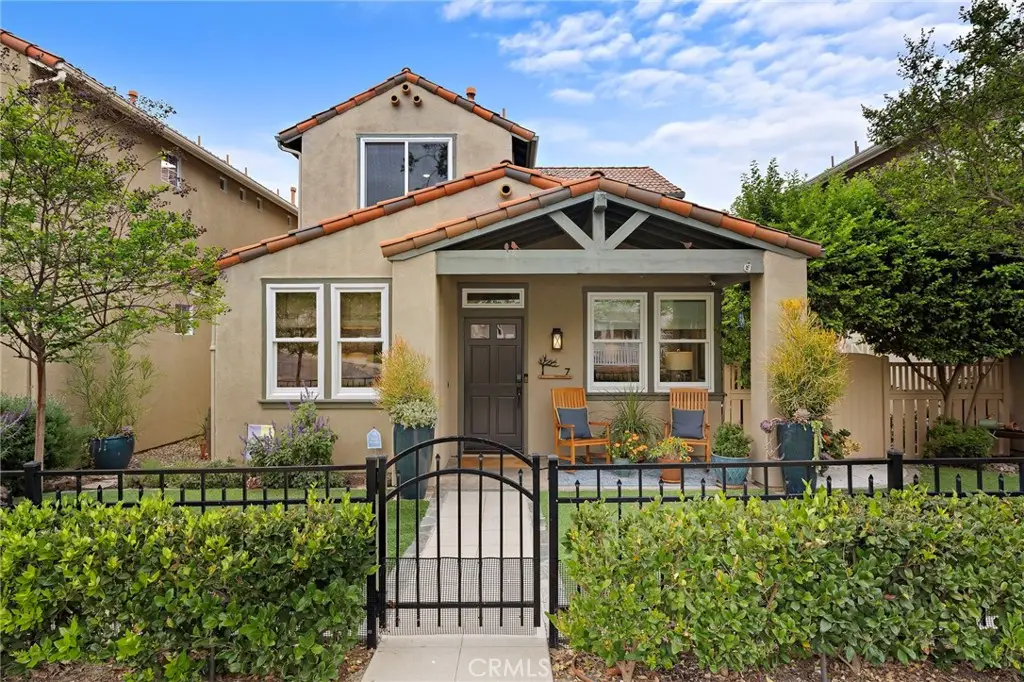 7 Paseo Simpatico, Rancho Santa Margarita, CA 92688 - #1