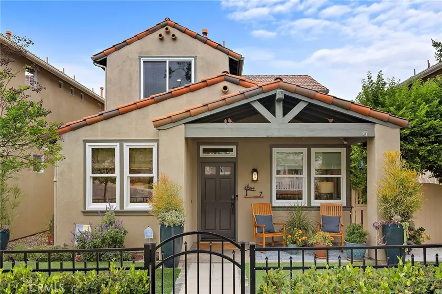 7 Paseo Simpatico, Rancho Santa Margarita, CA 92688 - #2