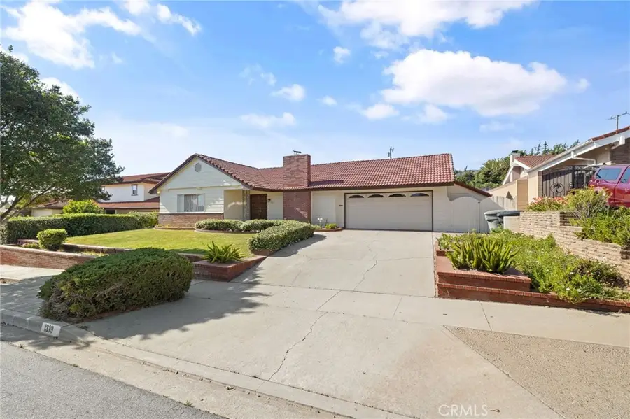 1319 Las Lomas, Brea, CA 92821 - #2