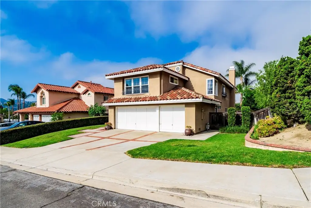 5585 Camino Dorado, Yorba Linda, CA 92887 - #1