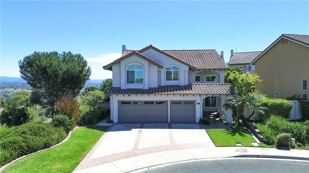 2 Saddleridge, Aliso Viejo, CA 92656 - #1