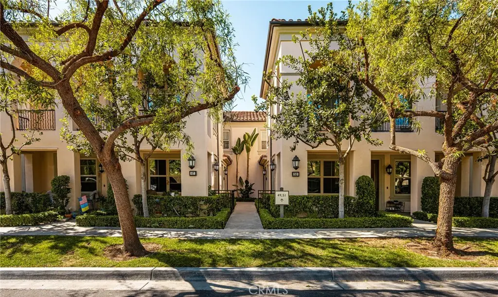 49 Kempton, Irvine, CA 92620 - #1