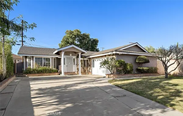 14532 Donegal Drive, Westminster, CA 92683