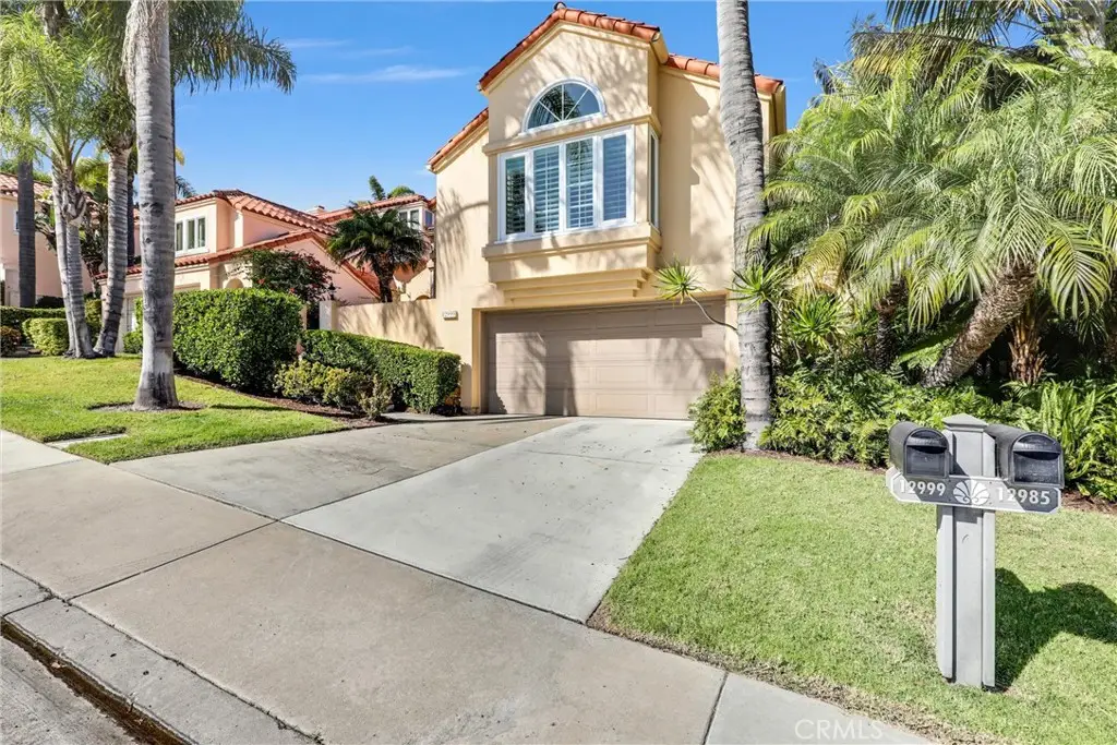 12999 Caminito Pointe Del Mar, Del Mar, CA 92014 - #1