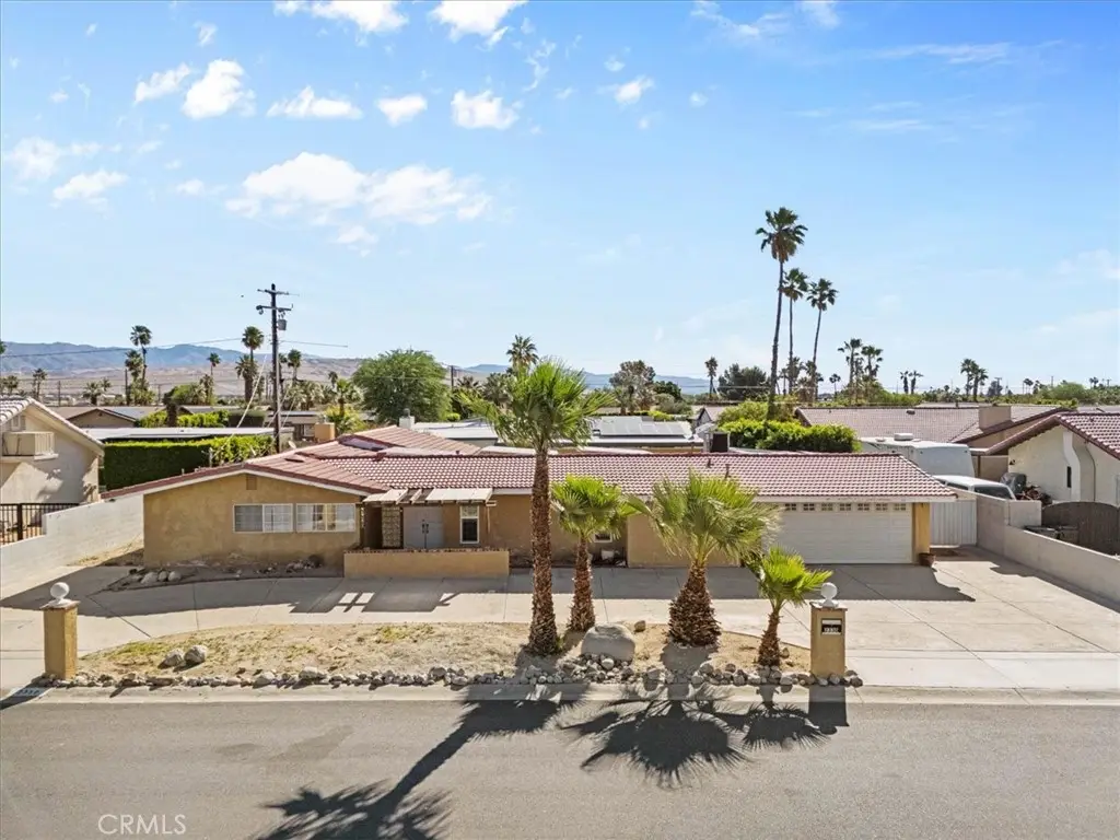2330 N San Antonio, Palm Springs, CA 92262 - #1