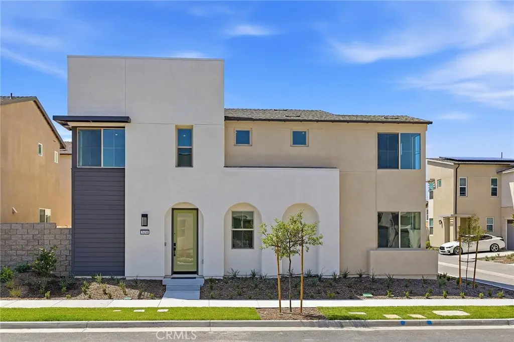 3430 East Emerald Drive, Ontario, CA 91761 - #1