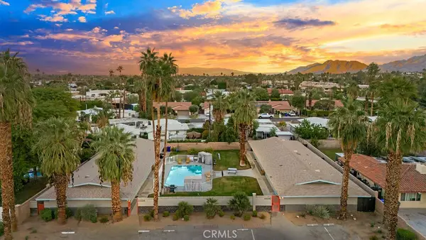 44440 Acacia Drive, Palm Desert, CA 92260