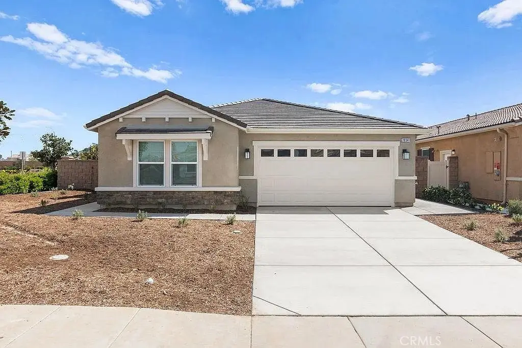 28341 Digger, Menifee, CA 92585 - #1