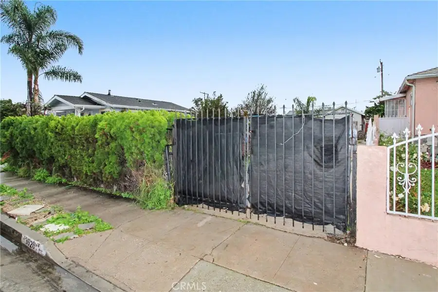 3826 W 115th, Hawthorne, CA 90250 - #2