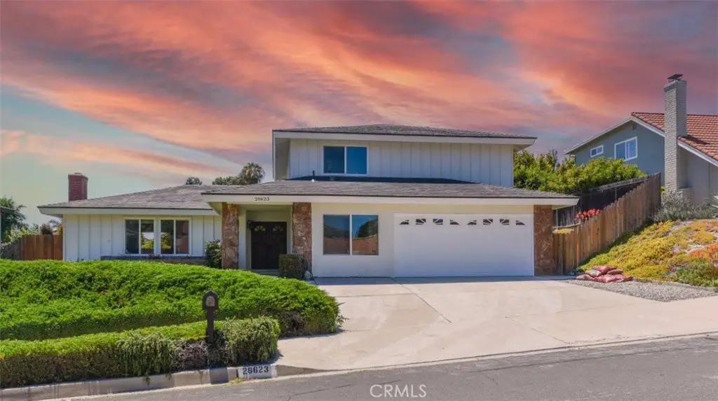 28623 Quailhill, Rancho Palos Verdes, CA 90275 - #1
