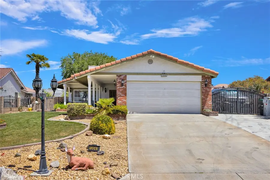 13045 Caspian Drive, Victorville, CA 92395 - #2