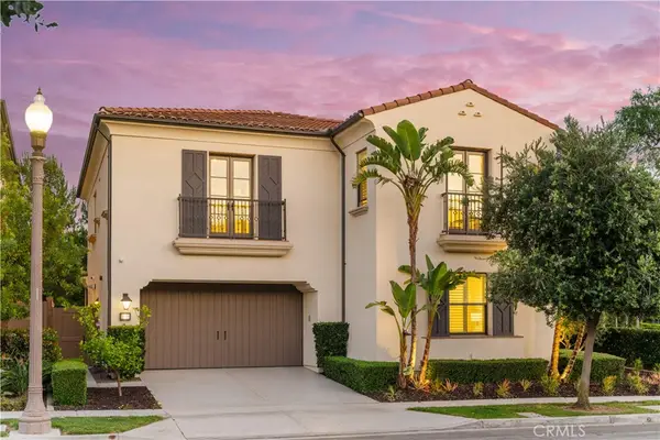 100 Pumpkin, Irvine, CA 92620