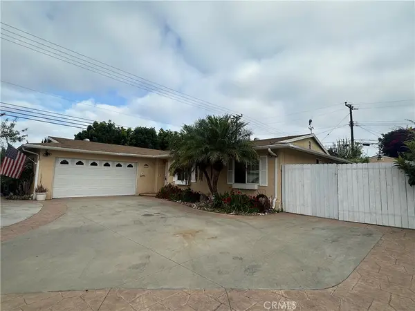 8501 Orinda Circle, Huntington Beach, CA 92647