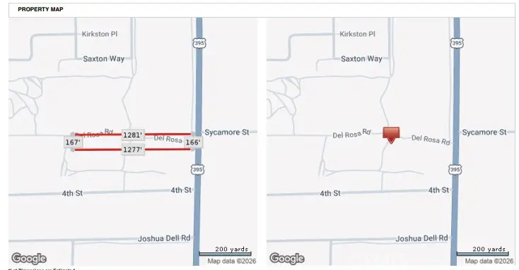0 Us-395, Victorville, CA 92392 - #2