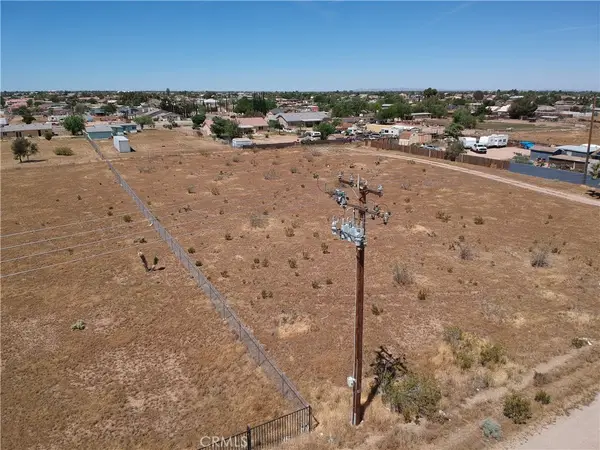 0 Hesperia, Hesperia, CA 92345