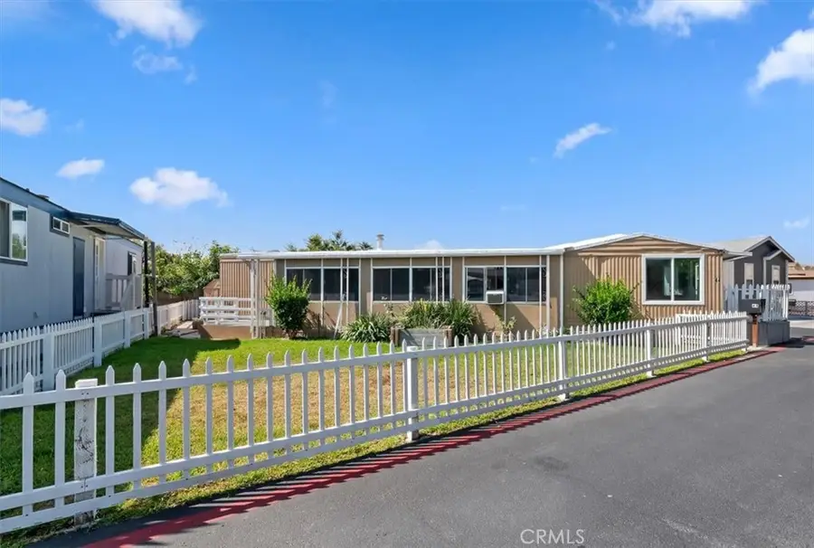 2770 W Lincoln Avenue #44, Anaheim, CA 92801 - #3