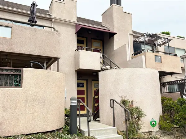 25761 Le Parc #105, Lake Forest, CA 92630