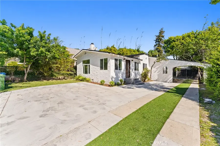2216 Veteran Avenue, Los Angeles, CA 90064 - #2