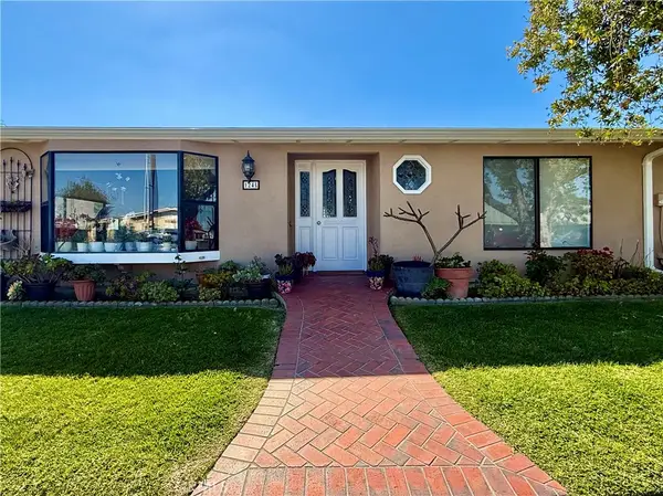 13451 St. Andrews Dr #M5-124L, Seal Beach, CA 90740